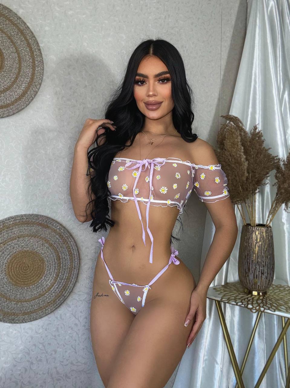 SET MARGARITA