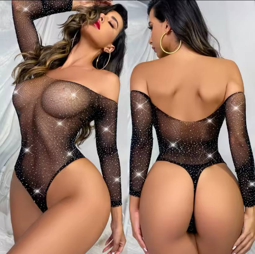 BODY BOREAL MALLA