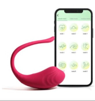 HUEVO VIBRADOR APP