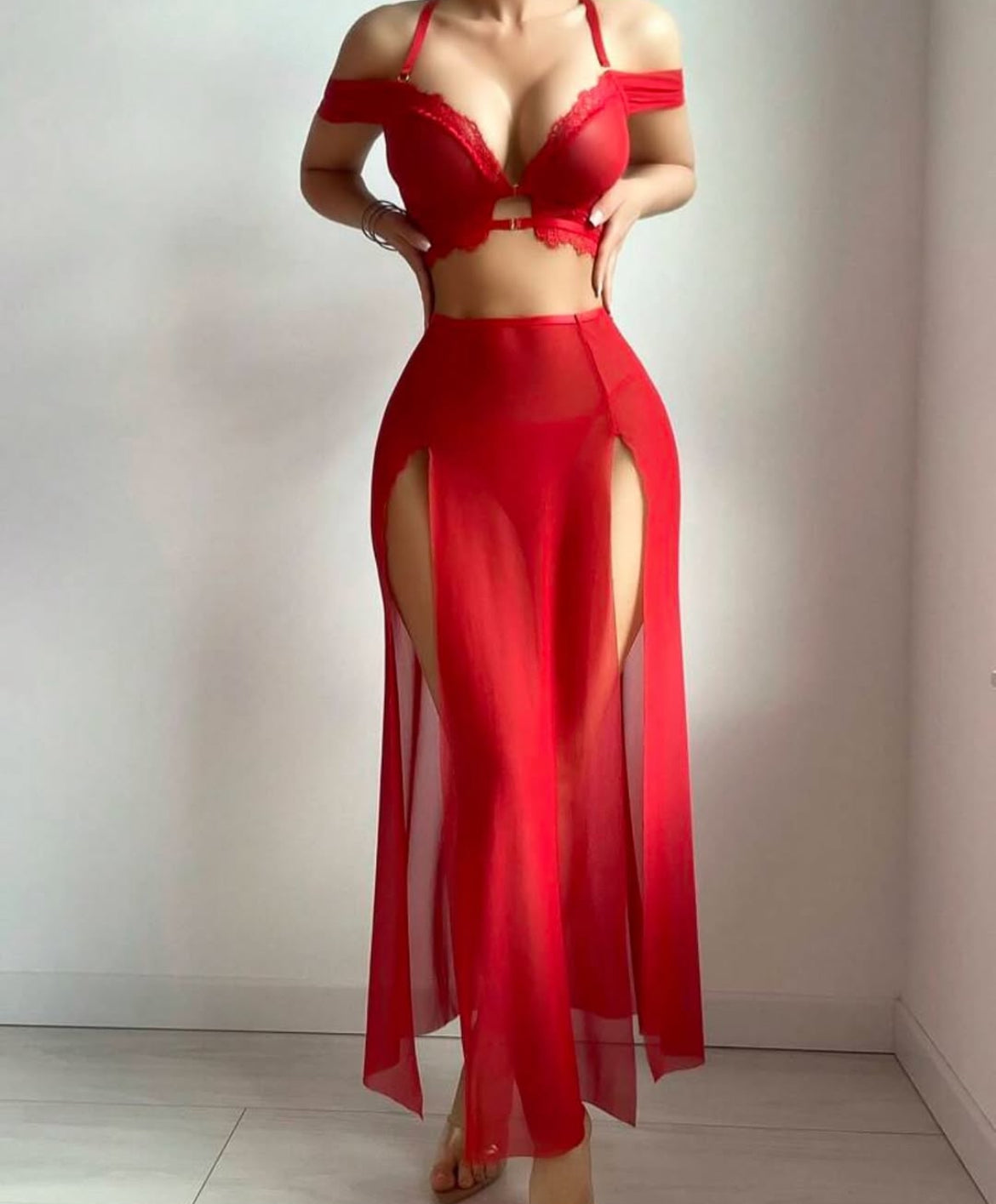 SET JACINTA BÁSICO