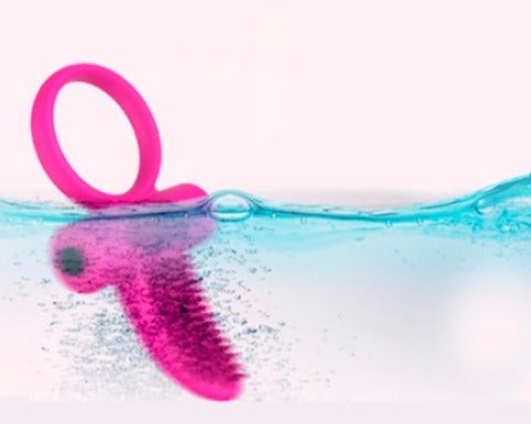 ANILLO VIBRADOR LENGUA