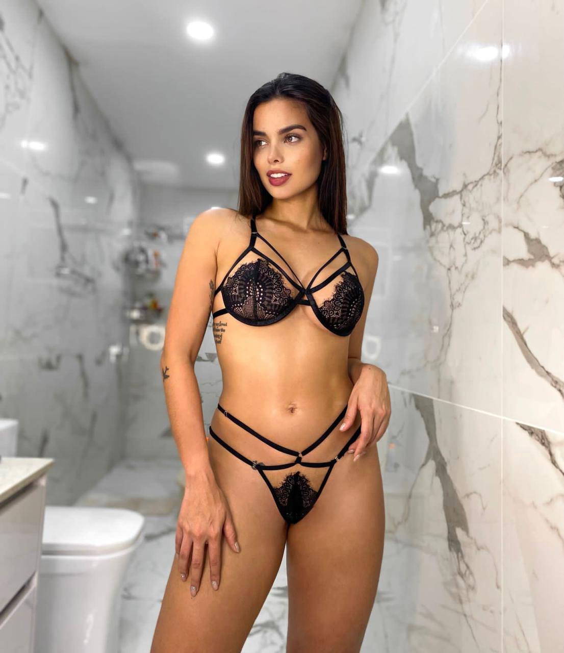 SET VARILLA CARLA