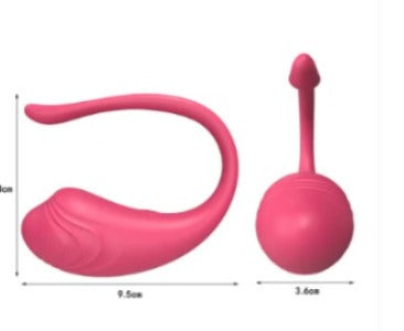 HUEVO VIBRADOR APP
