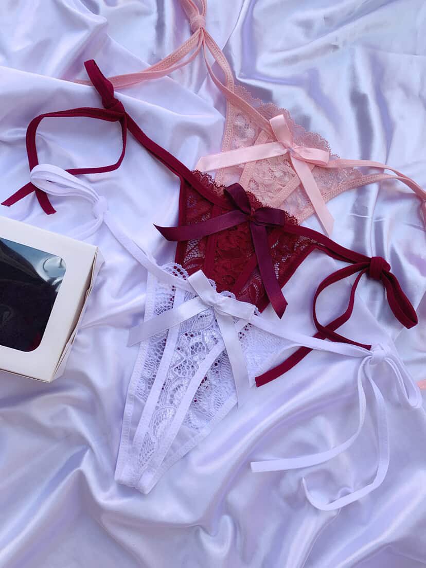 PANTY X6