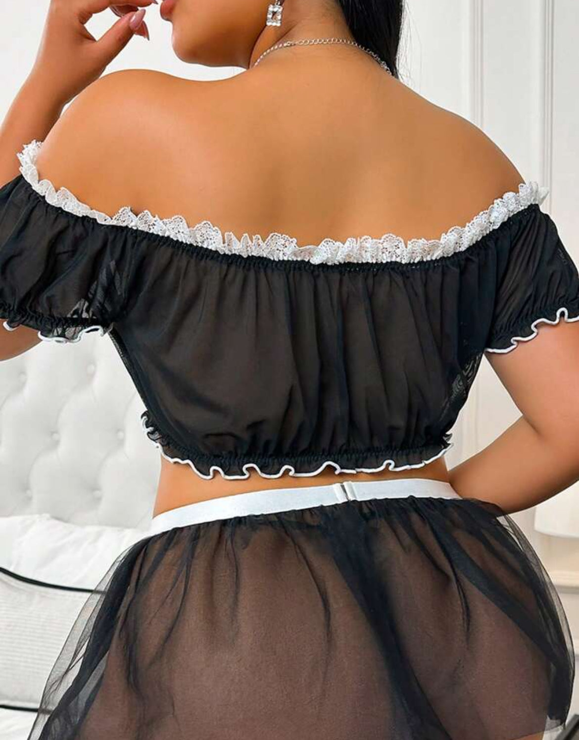 DIZFRAZ MUCAMA