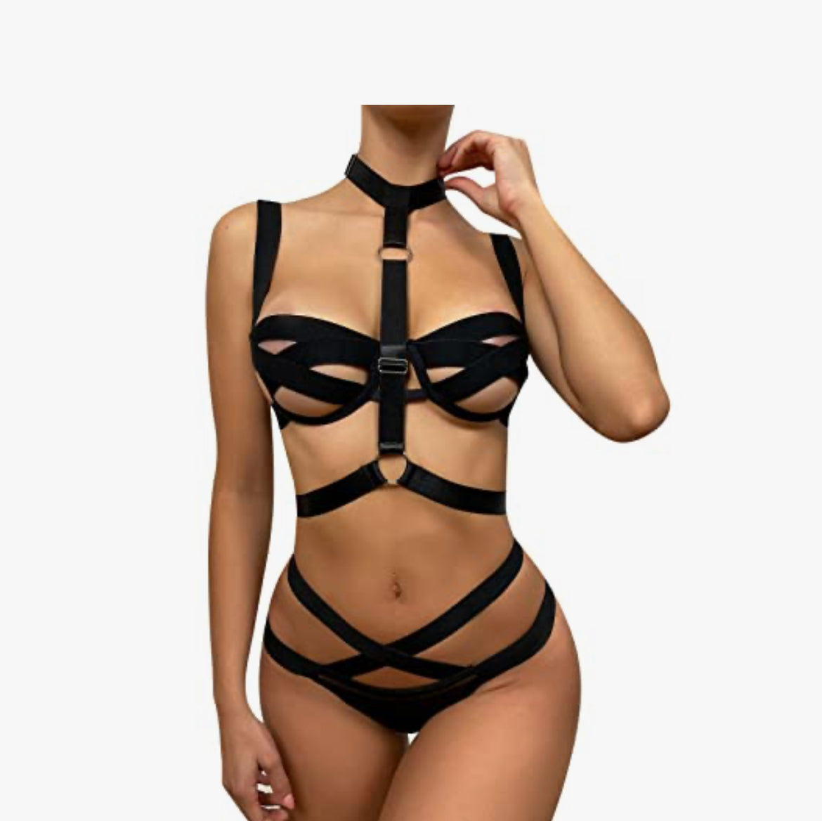 SET VARILLA SONIA