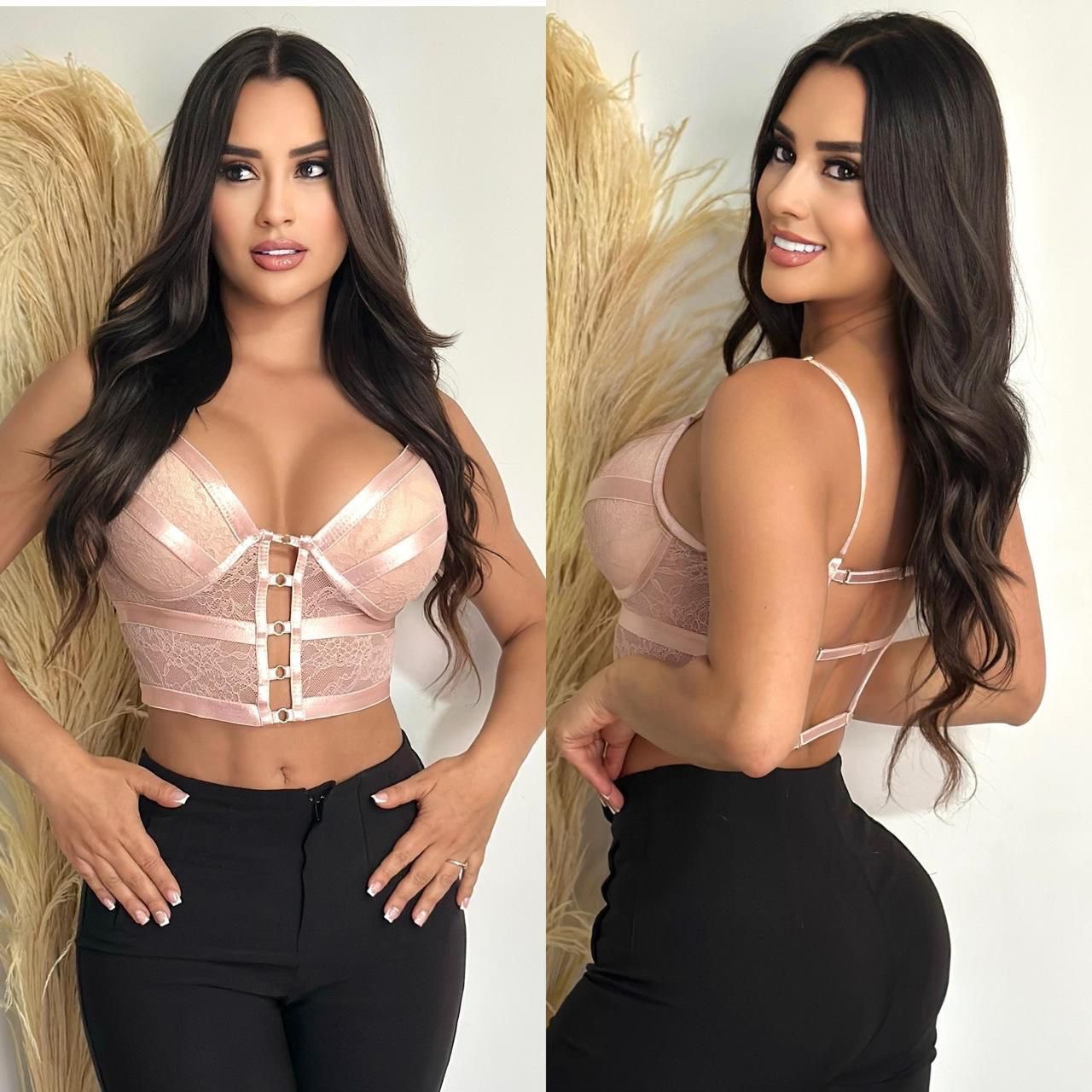 CROP TOP DIANA