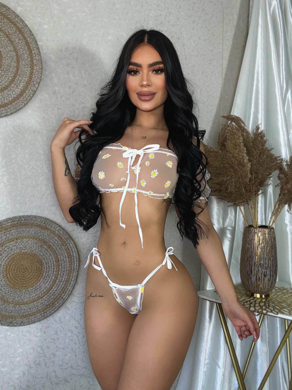 SET MARGARITA