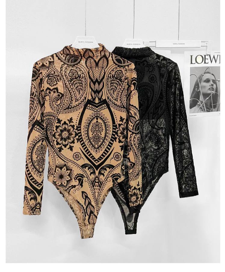 BODY CUELLO ALTO