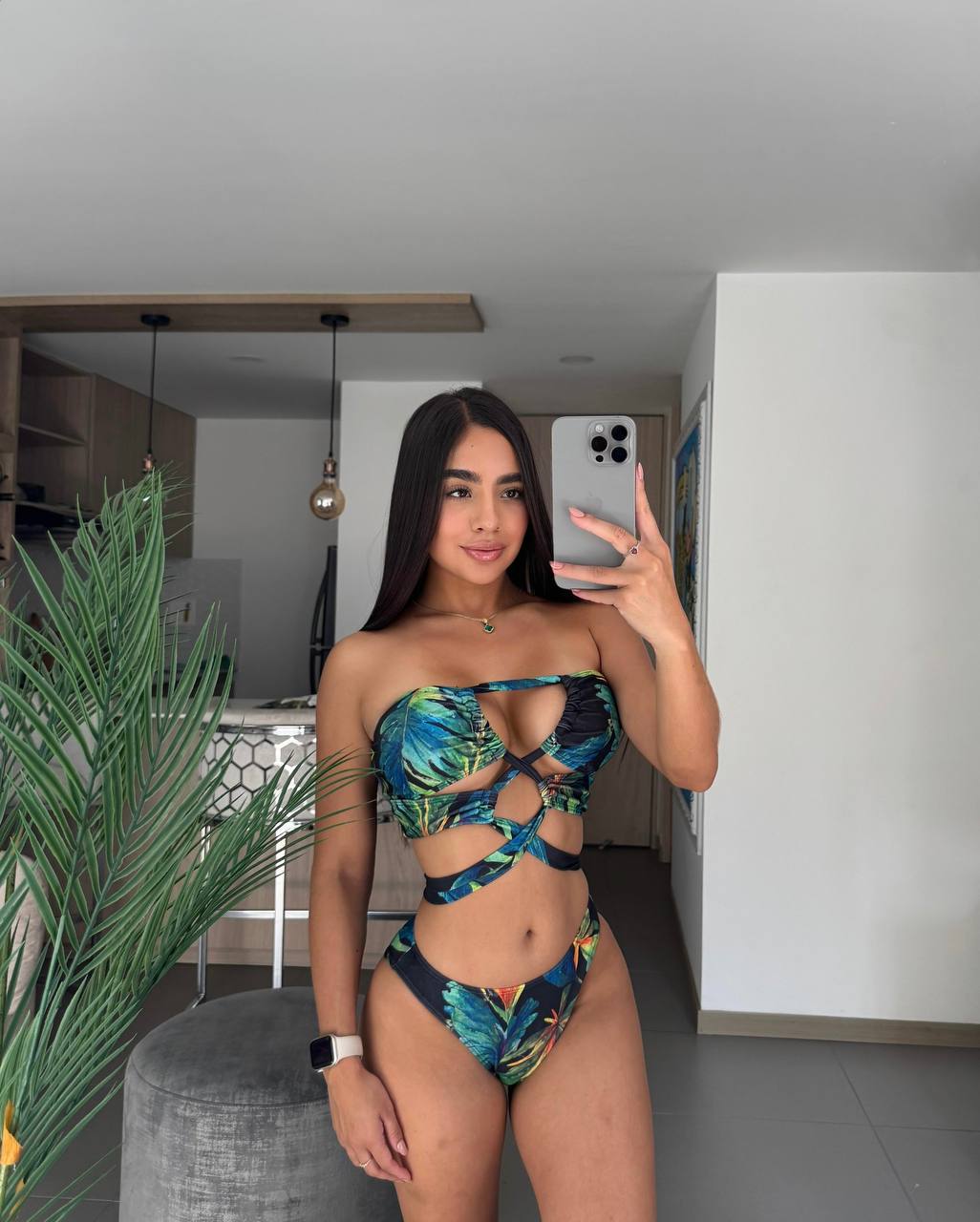 VESTIDO DE BALO FALDA