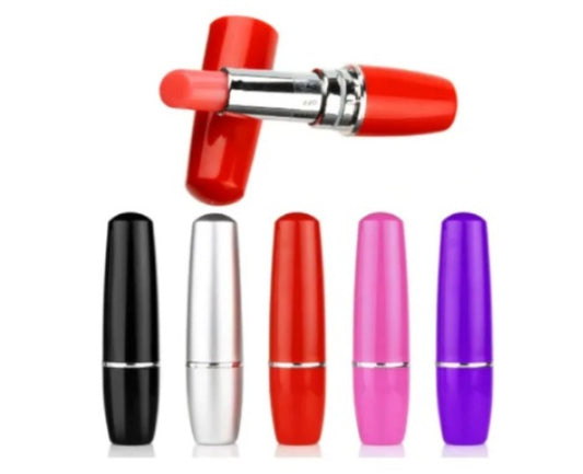 LABIAL VIBRADOR