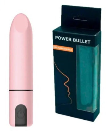 BALA POWER BULLET