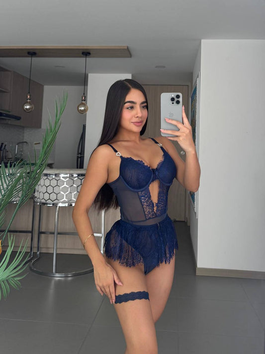 BABY DOLL HEARTBEAT