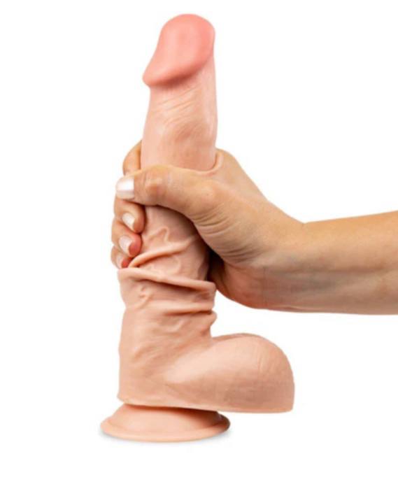 DILDO ULTRA REALISTA