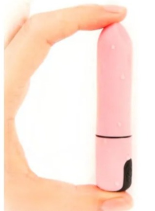 BALA POWER BULLET