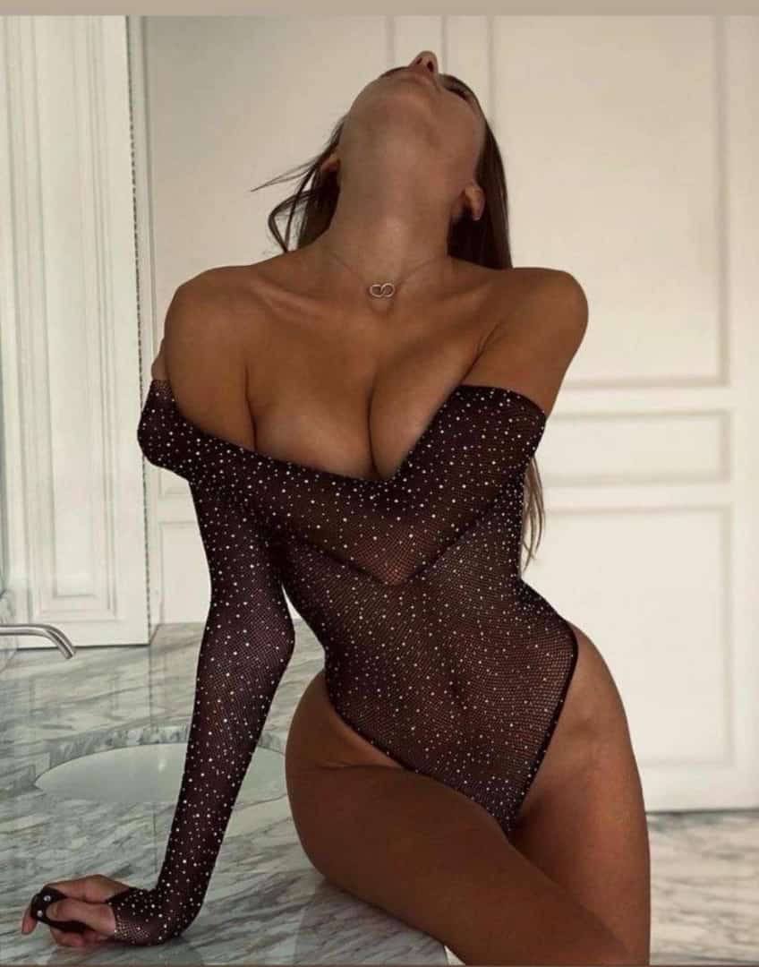 BODY BOREAL MALLA