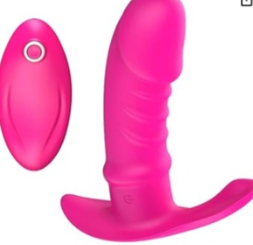 VIBRADOR A CONTROL