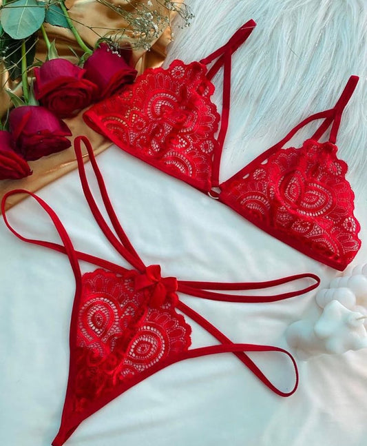 SET BÁSICO ANIS