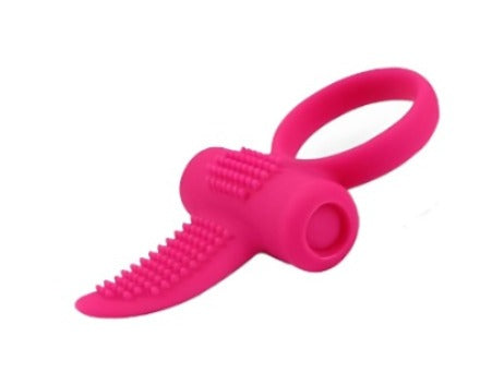 ANILLO VIBRADOR LENGUA