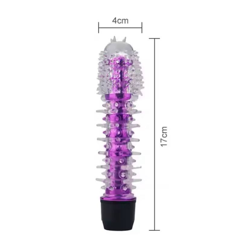 VIBRADOR PILOT TEXTURA