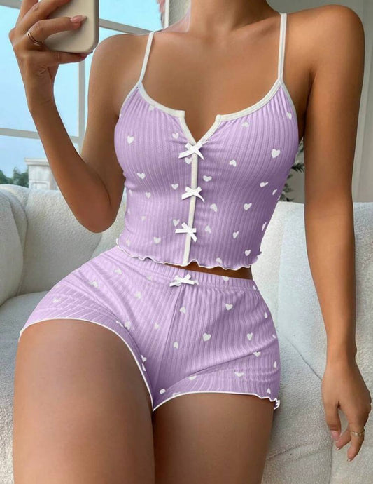 PIJAMA MOÑO