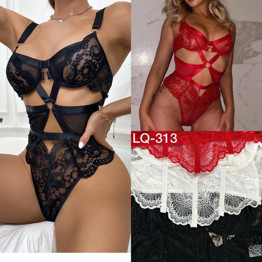 BODY LENCERIA