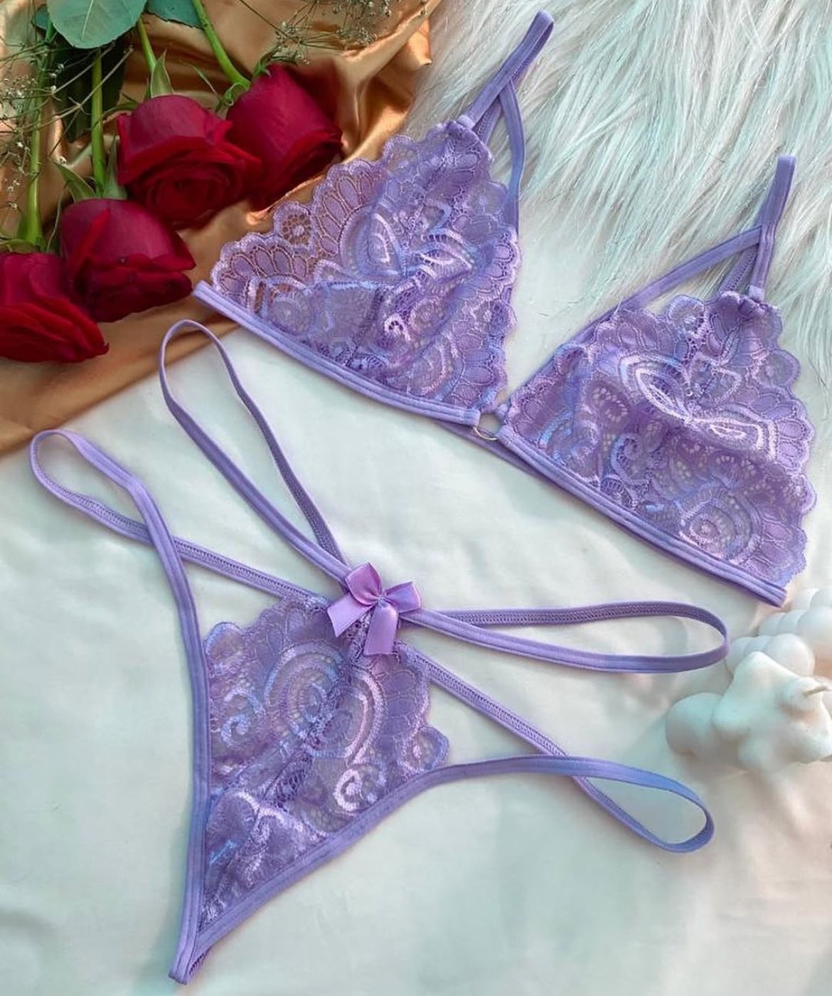 SET BÁSICO ANIS