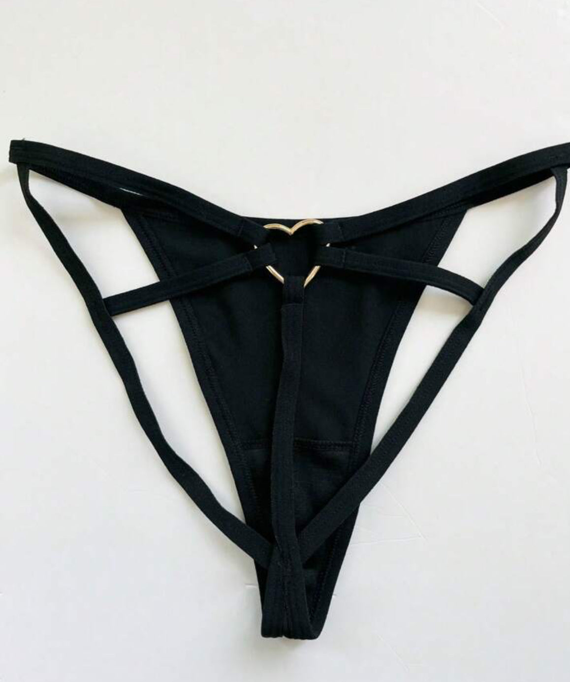 PANTY CORAZÓN