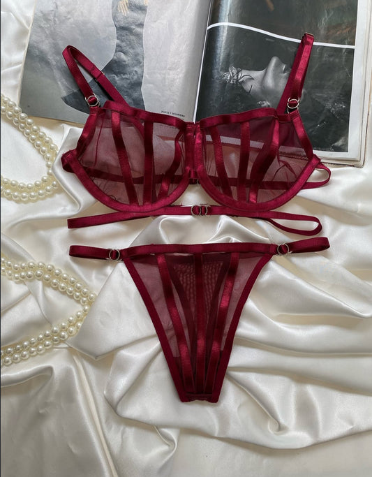 SET VARILLA ANTONIETA