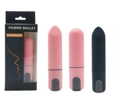 BALA POWER BULLET