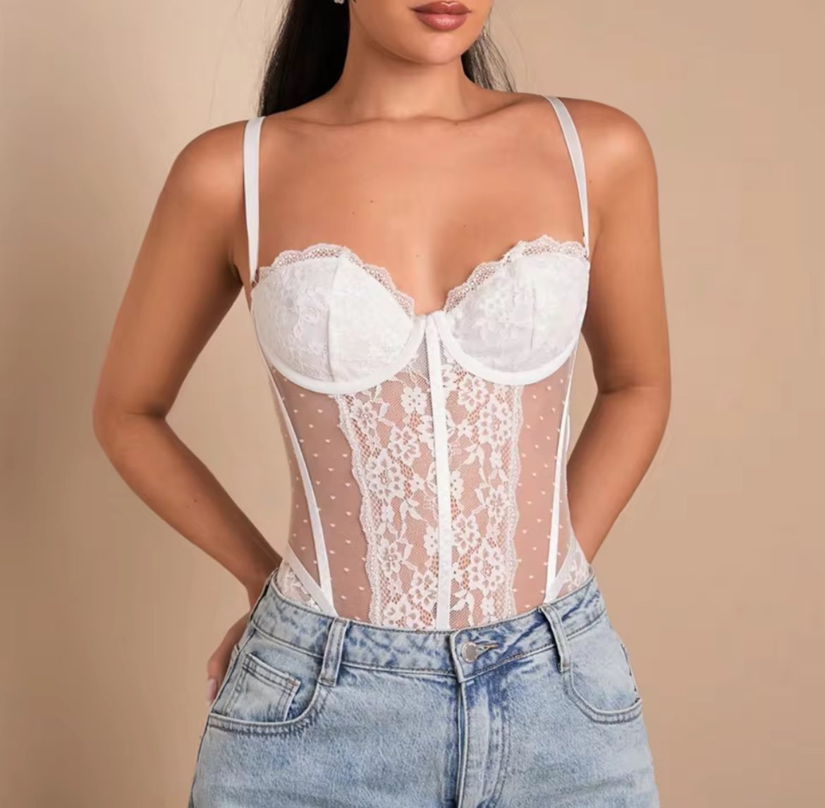 BODY DIANA