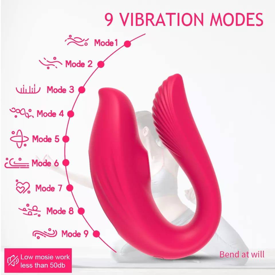 VIBRADOR U