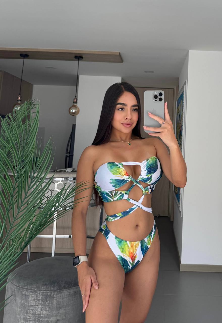 VESTIDO DE BALO FALDA