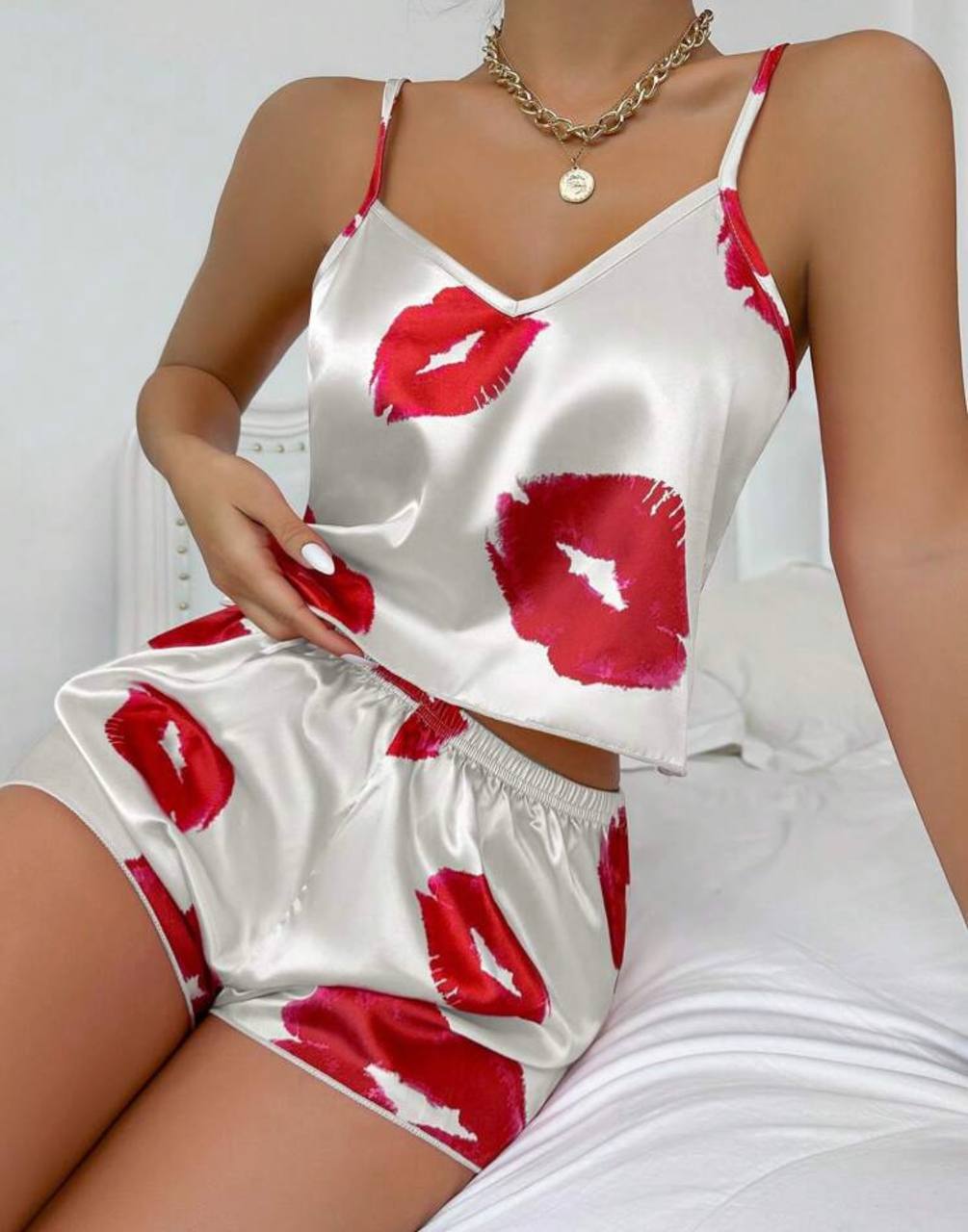 PIJAMA BESOS