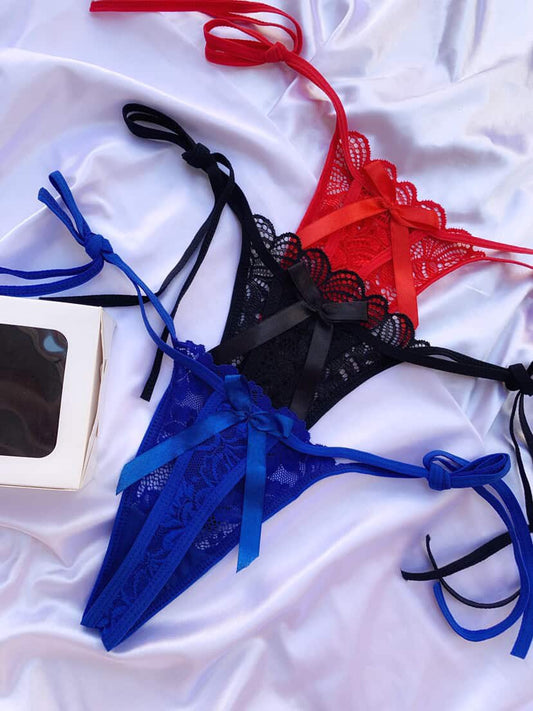 PANTY X6