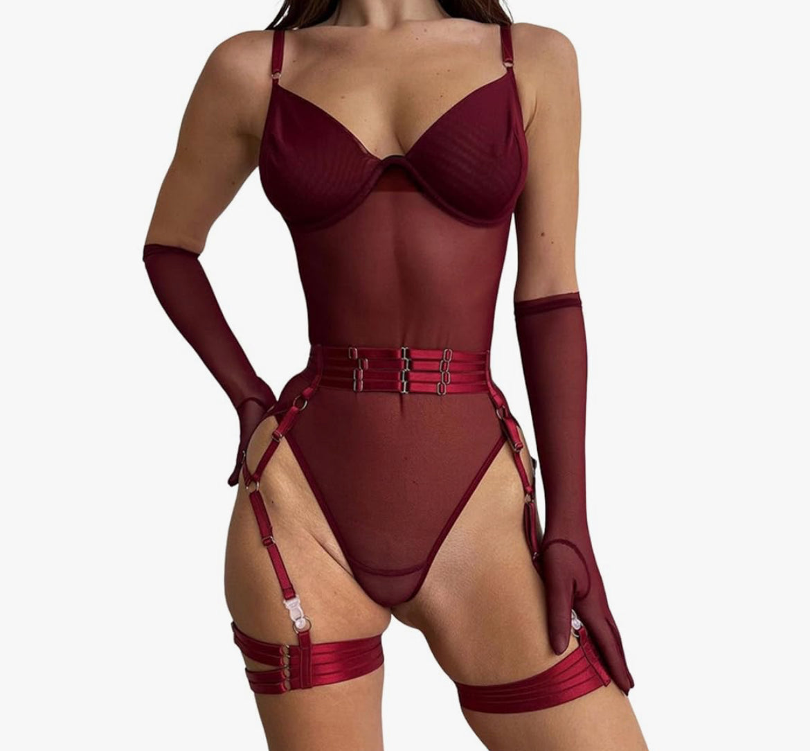 SET COPA FENIA