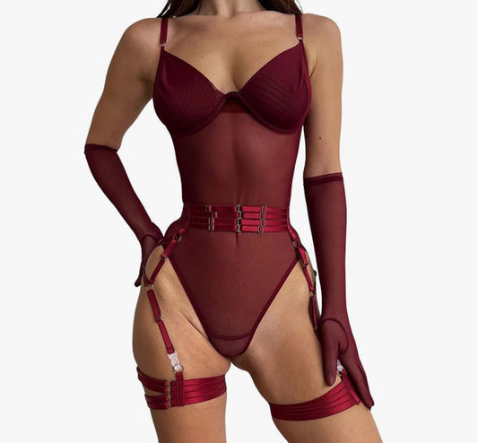 SET COPA FENIA