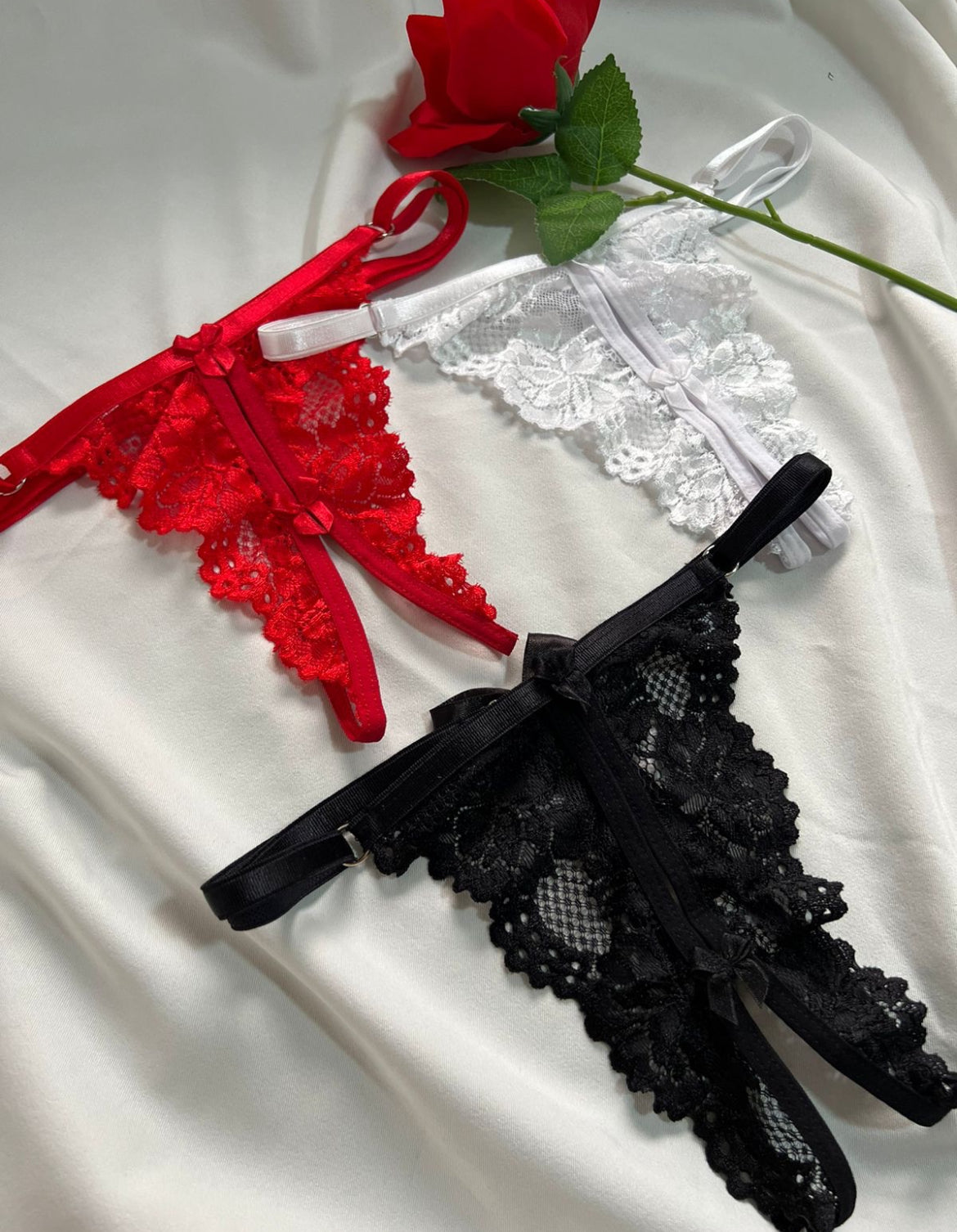 PANTY MARIPOSA X6