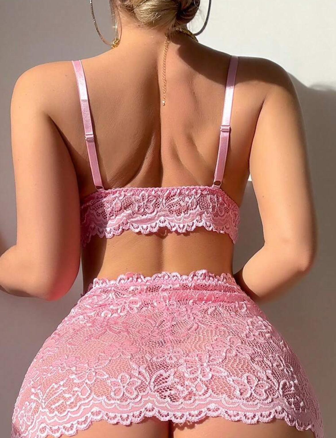 SET BÁSICO CARLOTA