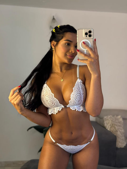 SET BÁSICO CORAZÓN