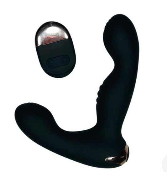 VIBRADOR PROSTATICO