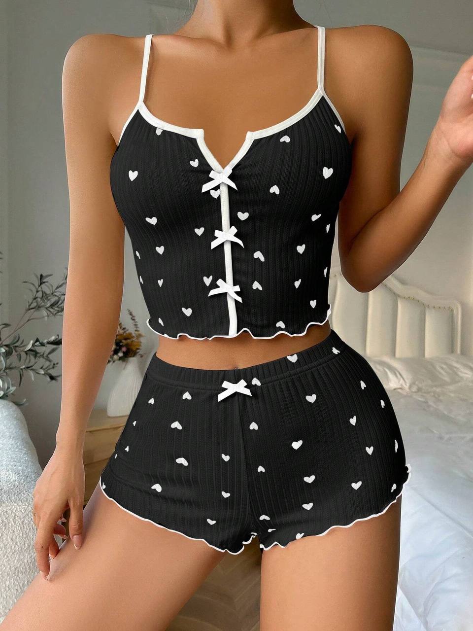 PIJAMA MOÑO