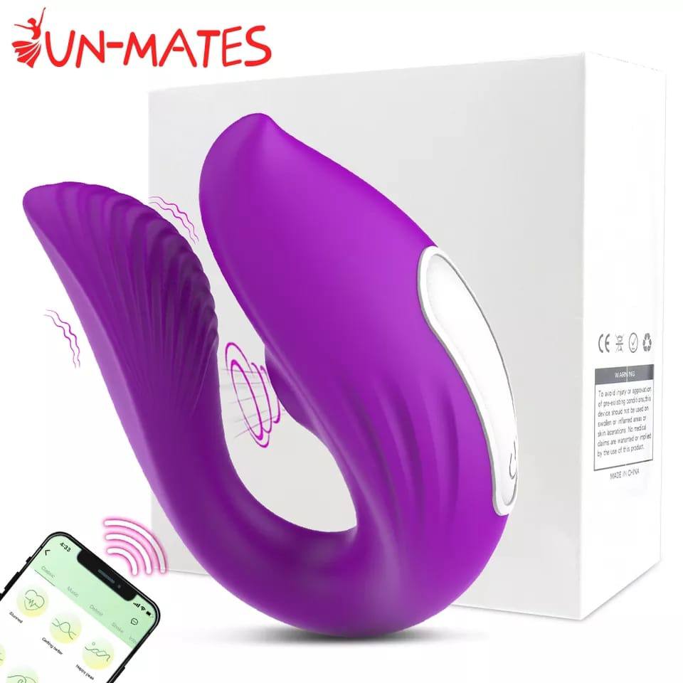 VIBRADOR U