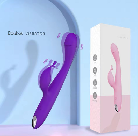 VIBRADOR SHERRY