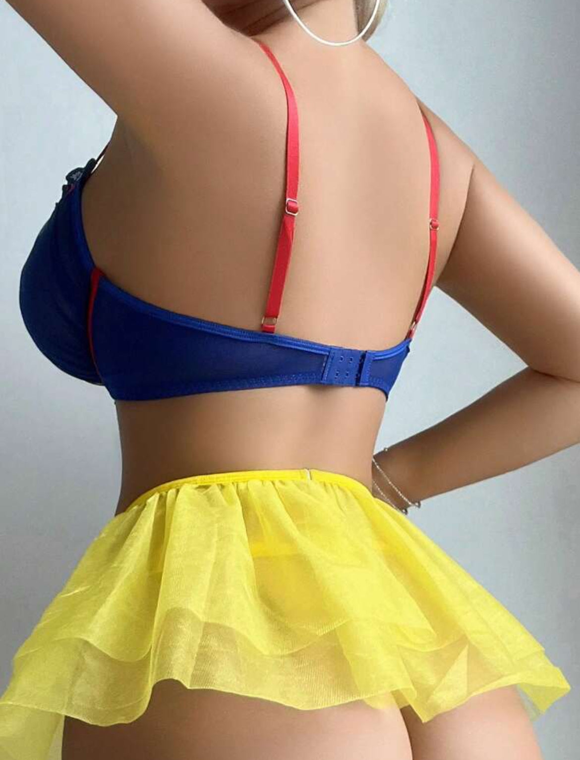 BLANCA NIEVES