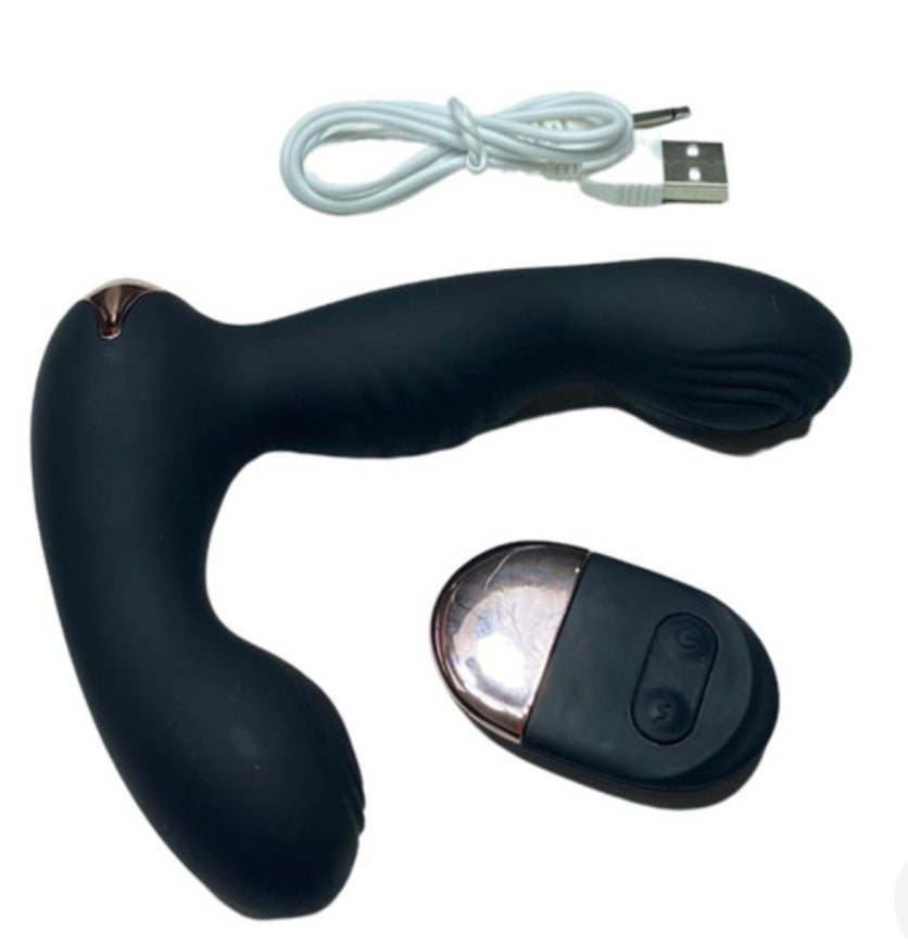 VIBRADOR PROSTATICO