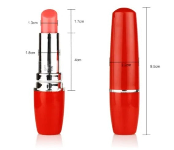 LABIAL VIBRADOR