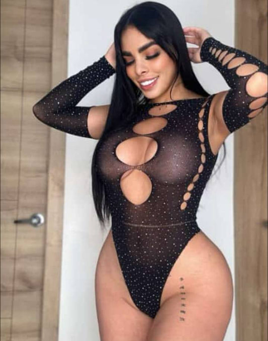 MALLAS CUERPO BOREAL