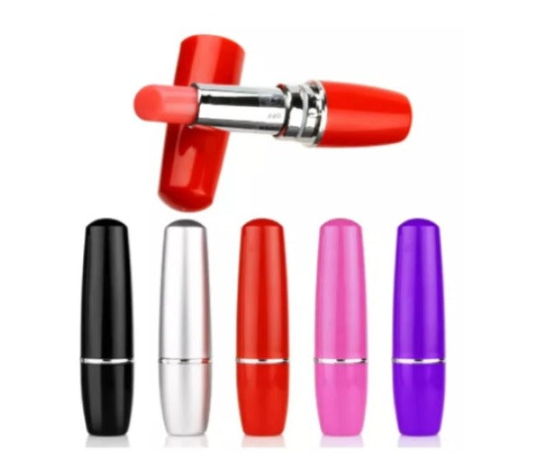 LABIAL VIBRADOR