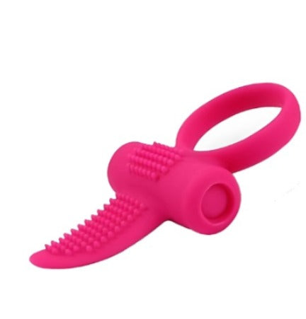 ANILLO VIBRADOR LENGUA